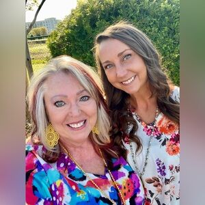 Meet your Posher, Patti P.